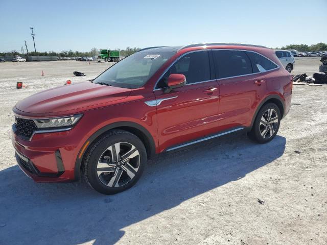KIA SORENTO EX