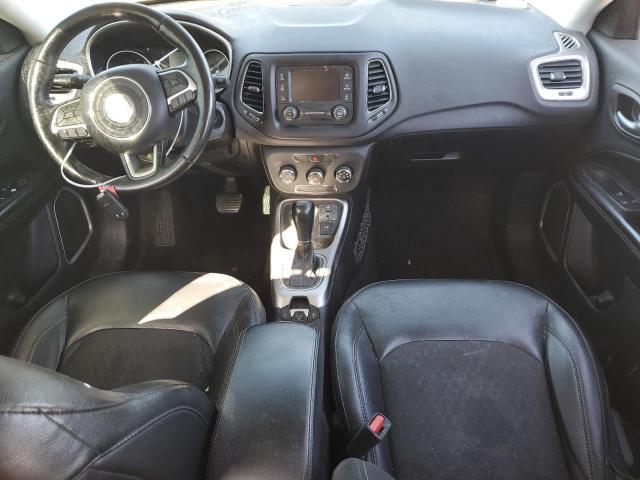 2018 JEEP COMPASS LA - 3C4NJDBB2JT467482