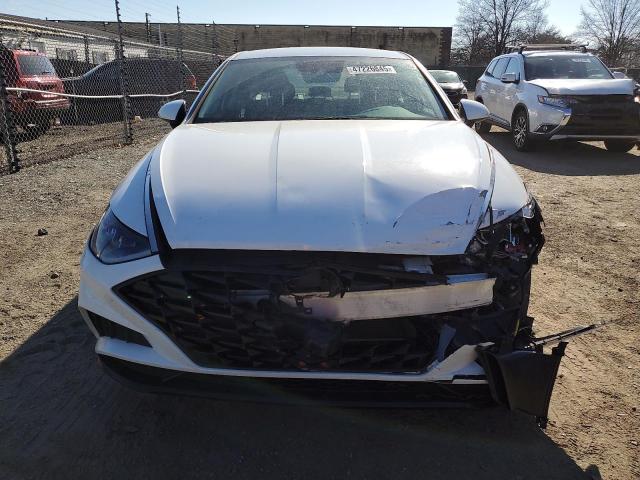 KMHL64JA8PA277120 2023 HYUNDAI SONATA