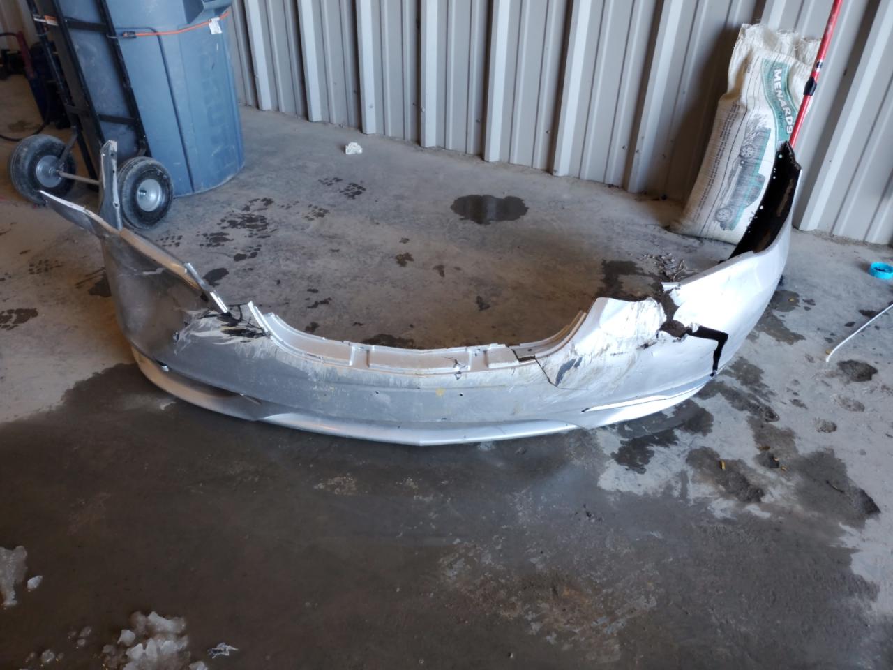 CHRYSLER 200 TOURING