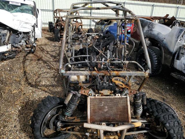 2017 CAN-AM MAVERICK M 3JBPEAR26HJ000883