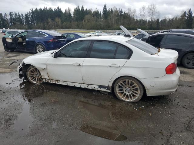 Vin: wbapn7c56aa779140, lot: 51093295, bmw 3 series d 20102