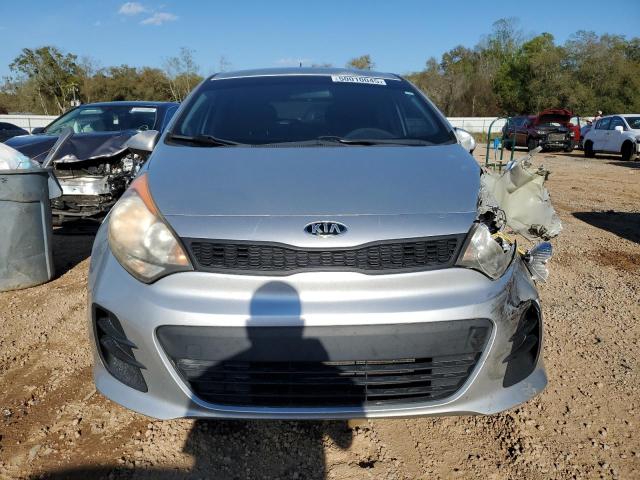 2016 KIA RIO LX - KNADM5A34G6666911