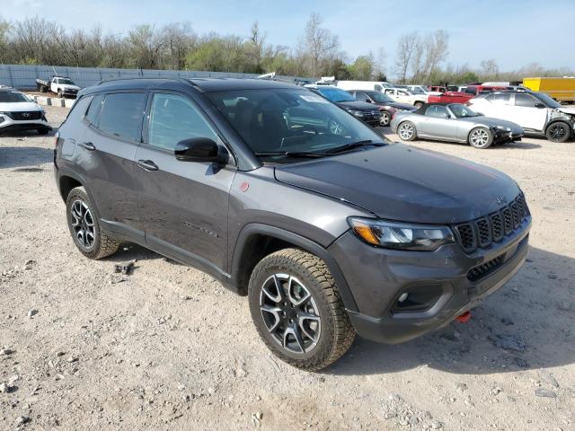 Vin: 3c4njddn7rt156682, lot: 50811795, jeep compass trailhawk 20244