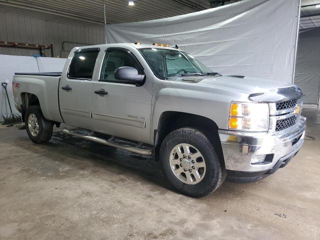 Vin: 1gc1kxeg6ef182983, lot: 47943795, chevrolet all models k2500 heavy duty lt 20144