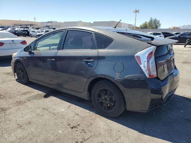 Vin: jtdkn3du2e0358104, lot: 49837795, toyota prius 20142