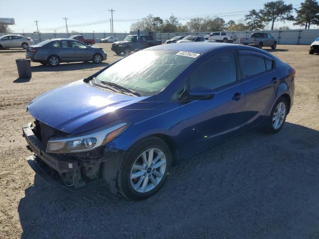 KIA FORTE LX