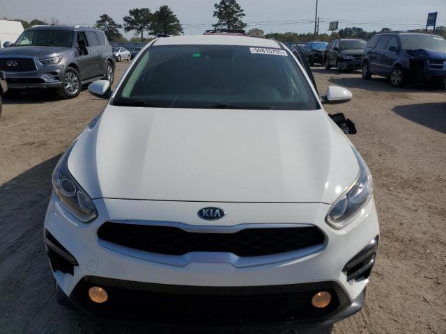 2019 KIA FORTE FE - 3KPF24AD2KE129932