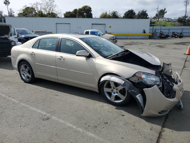 Vin: 1g1zd5e76bf392148, lot: 51019845, chevrolet malibu 2lt 20114