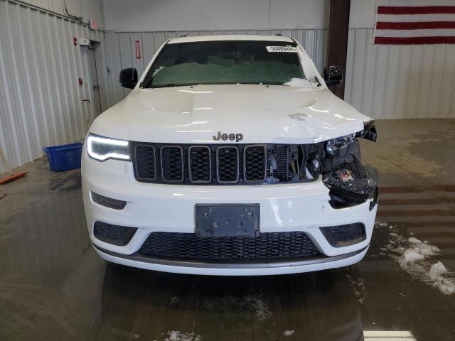 2020 JEEP GRAND CHER - 1C4RJFBG1LC400718
