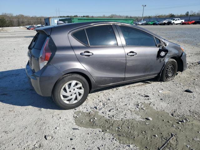 2015 TOYOTA PRIUS C JTDKDTB34F1087765