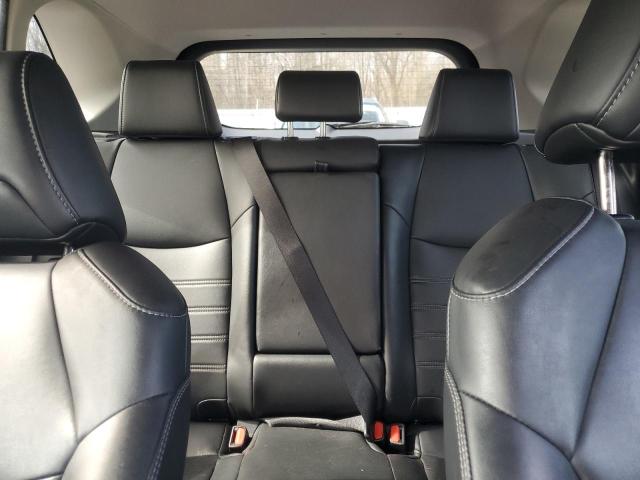 2019 TOYOTA RAV4 XLE P - 2T3A1RFV0KC050115