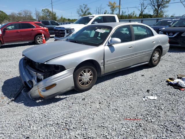 BUICK LESABRE LI