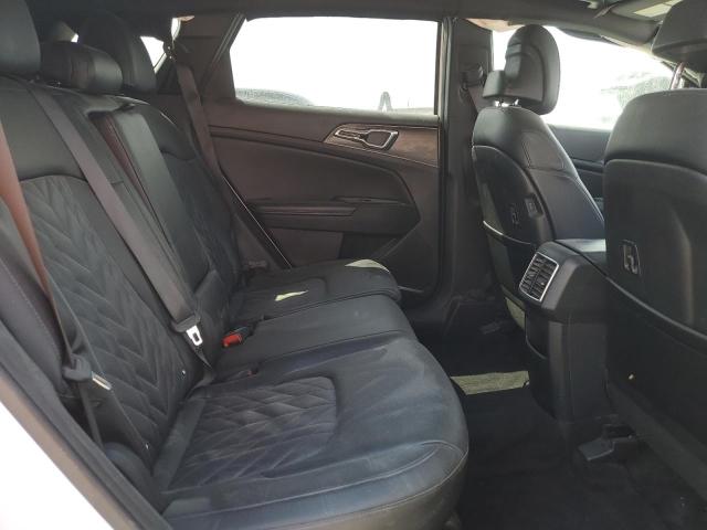 2023 KIA SPORTAGE X - 5XYK7CAF5PG014411