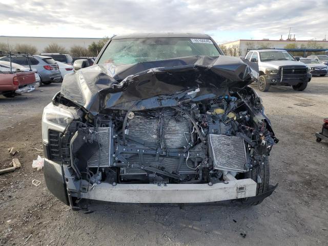 2024 TOYOTA TUNDRA CRE - 5TFWA5EC6RX035010