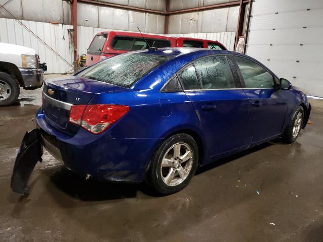 Vin: 1g1pc5sbxd7233388, lot: 48395005, chevrolet cruze lt 20133