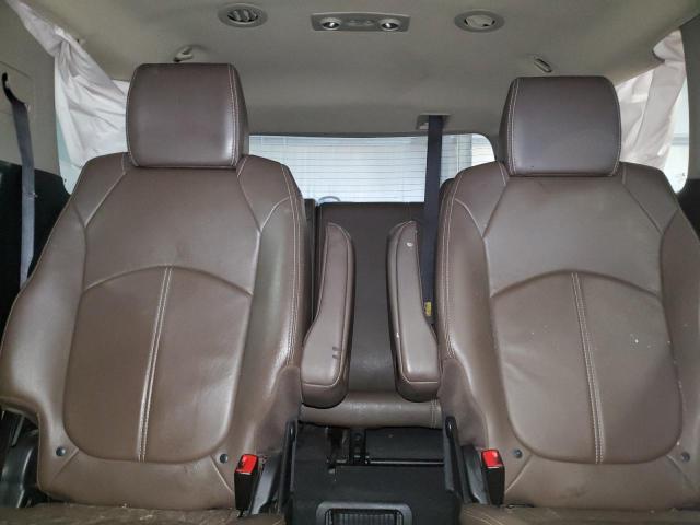 2015 GMC ACADIA SLT - 1GKKVRKD4FJ227939
