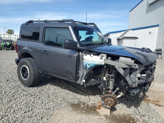 Vin: 1fmde5ah0pla91697, lot: 50391865, ford bronco base 20234