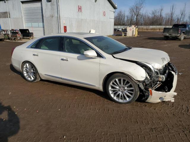 Vin: 2g61v5s34d9199062, lot: 50045295, cadillac xts platinum 20134