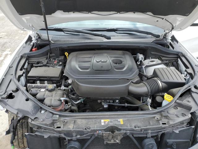 2022 JEEP GRAND CHER - 1C4RJFAG8NC115597