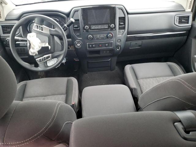 2022 NISSAN TITAN S - 1N6AA1EE4NN104381