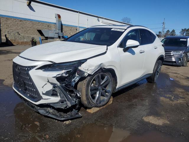 Vin: jtjhkcfz0r2040386, lot: 50497555, lexus nx 450h lu 450h luxury 2024 img_1