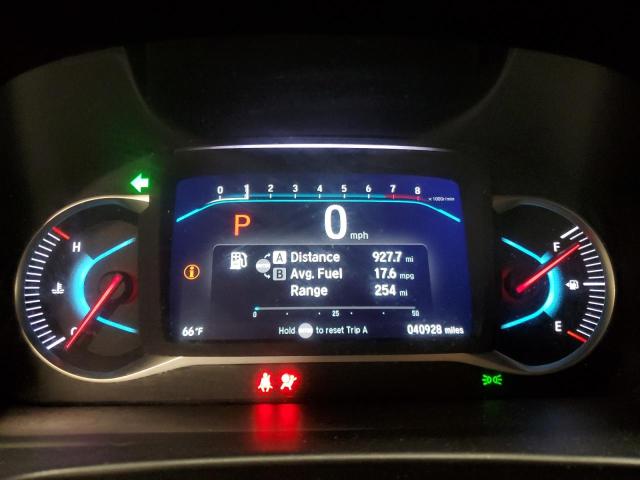2021 HONDA PILOT SE 5FNYF6H21MB097338