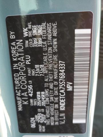 2025 KIA SELTOS SX KNDETCA75S7684337