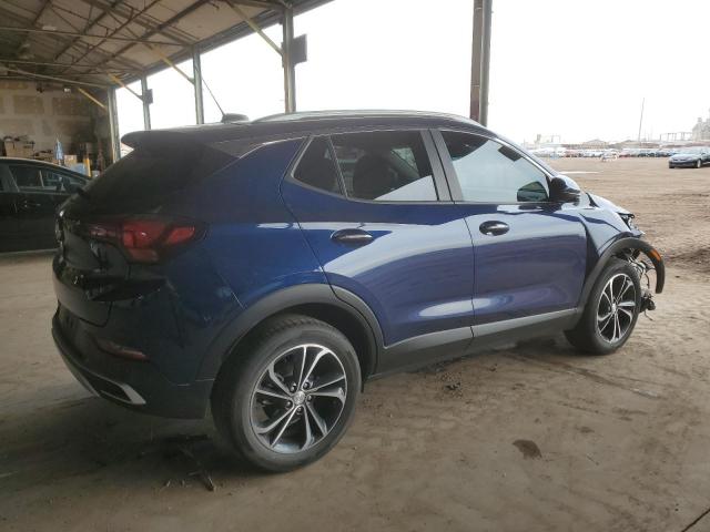 Vin: kl4mmds23pb108780, lot: 50718695, buick encore select 20233