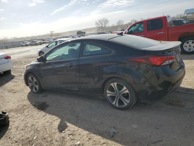 Vin: kmhdh6ah3eu026928, lot: 49535485, hyundai elantra gs 20142