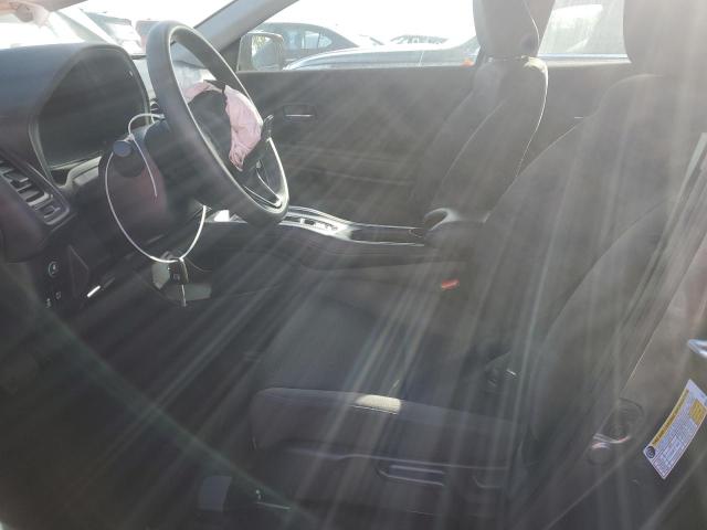 2021 HONDA HR-V LX - 3CZRU5H38MM729996