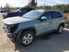 2021 TOYOTA RAV4 XLE - 2T3W1RFV1MW139604