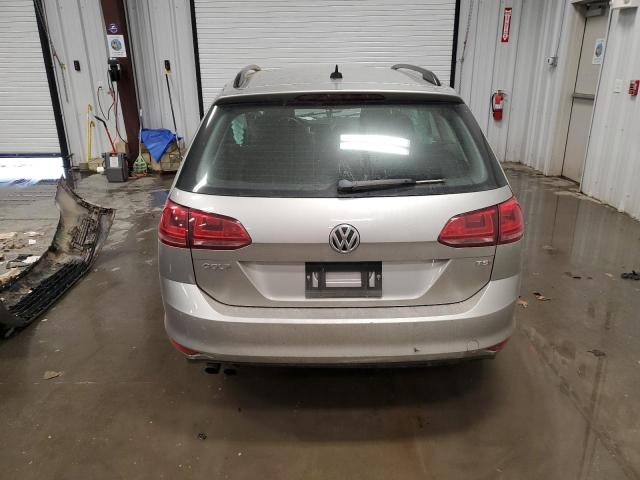 2015 VOLKSWAGEN GOLF SPORT - 3VWC17AU7FM519814