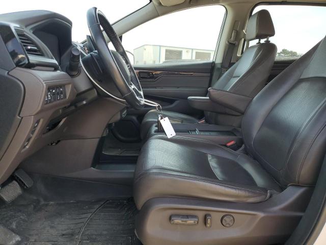 2018 HONDA ODYSSEY EL 5FNRL6H98JB043850