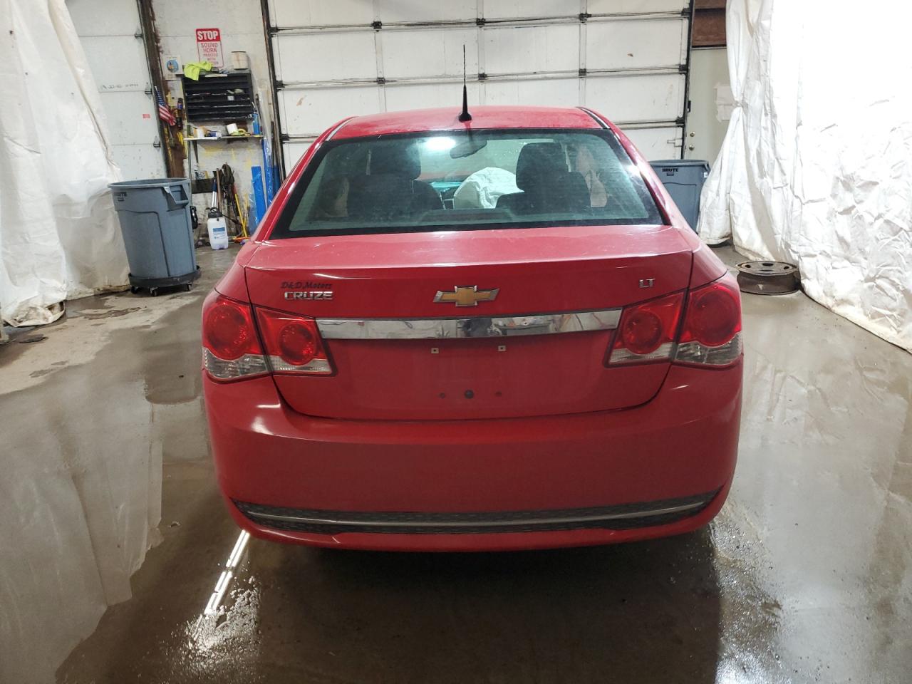 Global Auto Auctions