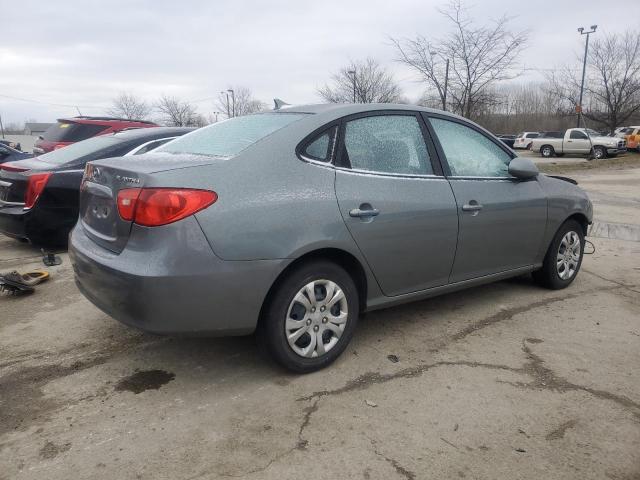 Vin: kmhdu4ad2au019928, lot: 47996125, hyundai elantra blue 20103