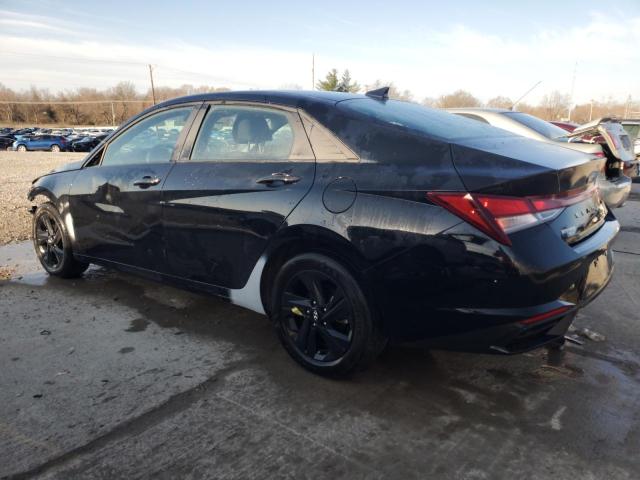 Vin: kmhlm4ag4pu542690, lot: 47792585, hyundai elantra sel 20232