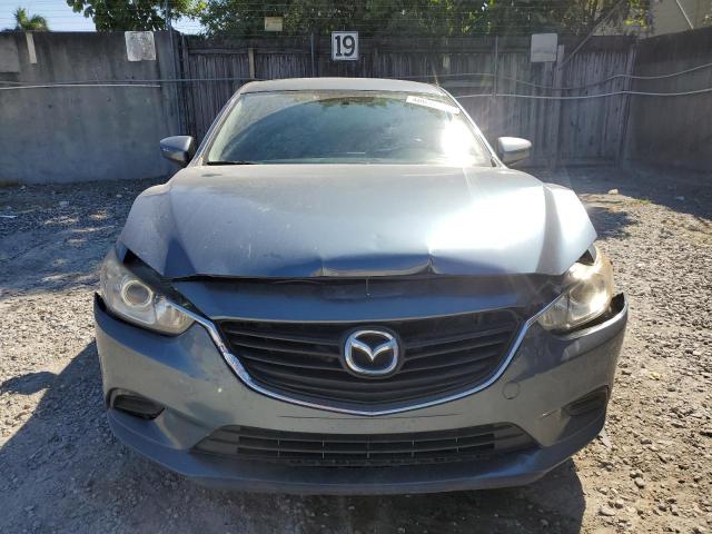 2016 MAZDA 6 SPORT - JM1GJ1U52G1475659