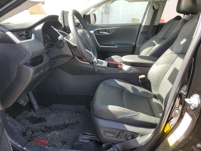 2024 TOYOTA RAV4 TRD O - 2T3S1RFV1RW493967