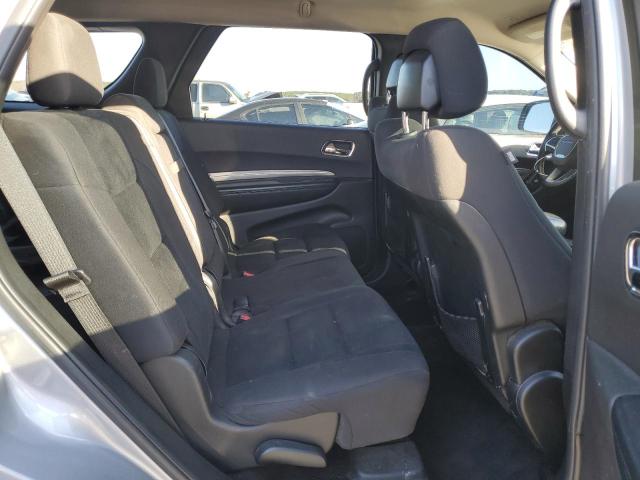 2017 DODGE DURANGO SX - 1C4RDHAG4HC917412
