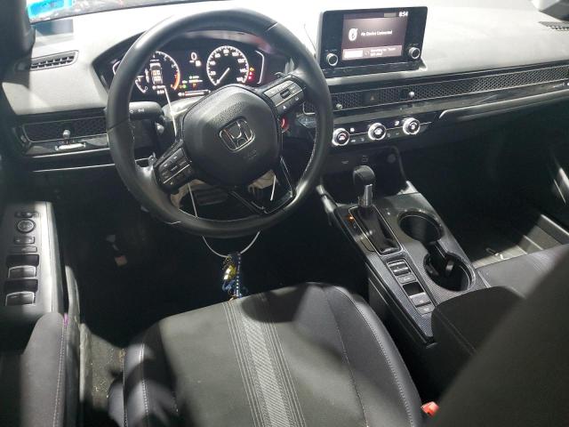 2023 HONDA CIVIC SPOR - 19XFL2H83PE004830