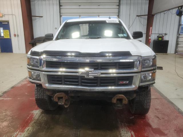 2014 CHEVROLET SILVERADO - 1GCVKREC8EZ413682