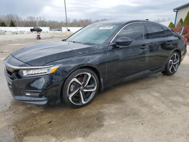 Vin: 1hgcv1f30ka029793, lot: 50597595, honda accord sport 2019 img_1