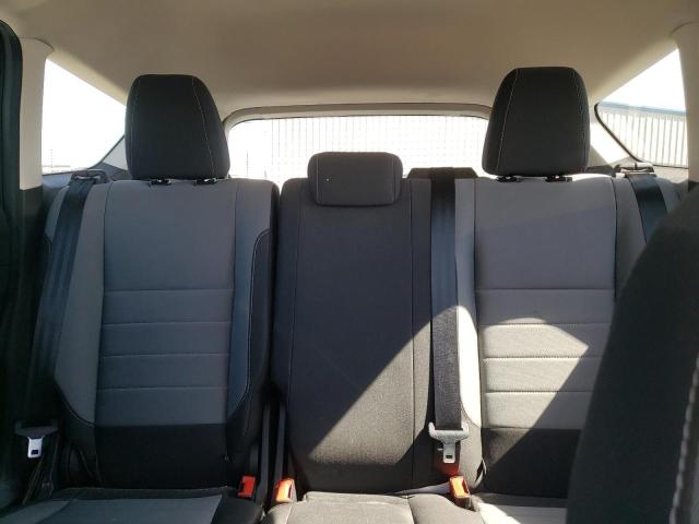 2019 FORD ESCAPE S - 1FMCU0F7XKUB94243