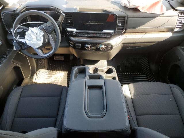 2025 GMC SIERRA K15 1GTRUJEKXSZ150367