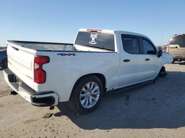 Vin: 1gcpybek9mz340181, lot: 48616105, chevrolet all models k1500 custom 20213