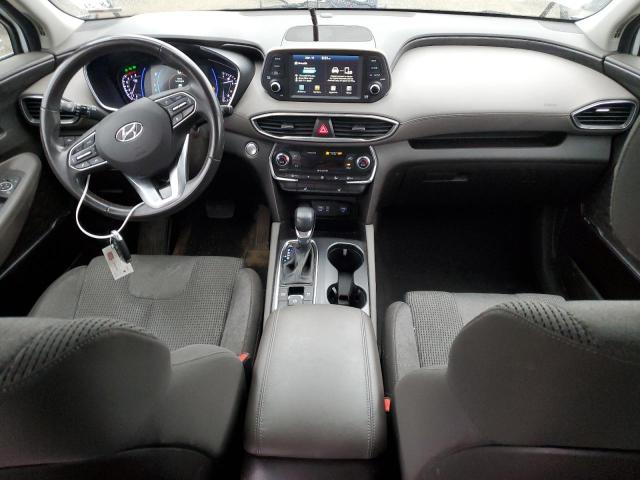 2019 HYUNDAI SANTA FE S - 5NMS3CAD9KH015604