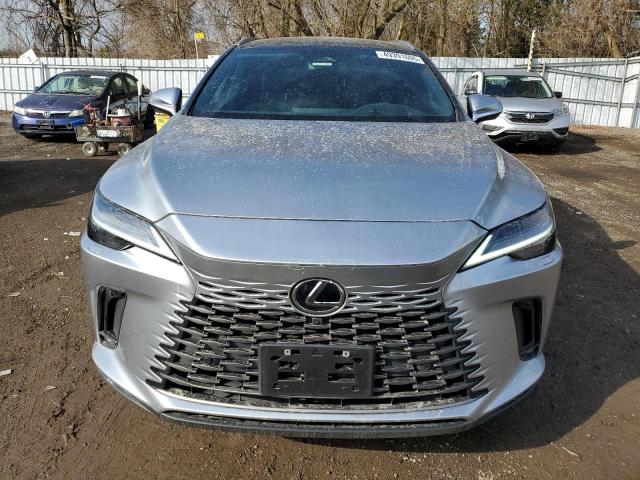 2024 LEXUS RX 350H BA 2T2BBMCA7RC043618