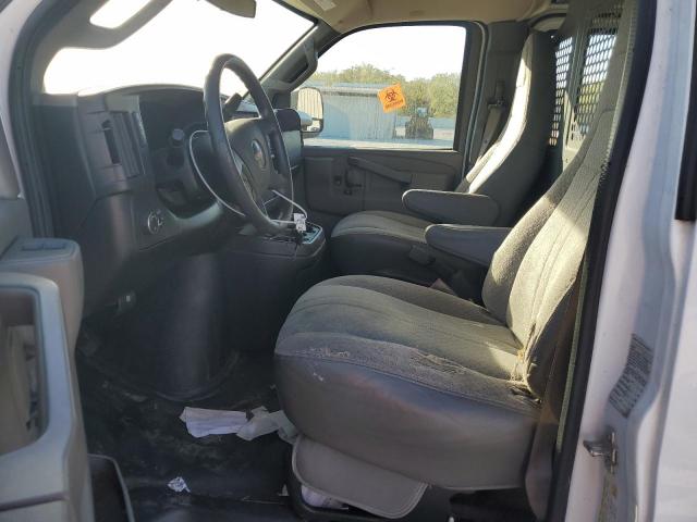 2017 GMC SAVANA G25 1GTW7AFF6H1903640