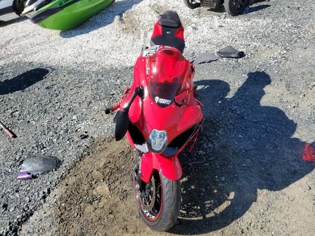 2017 SUZUKI GSX-R1000 JS1DM11B4H2101175